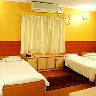 Jaladhama Resorts, Tirumakudal Narsipur 2